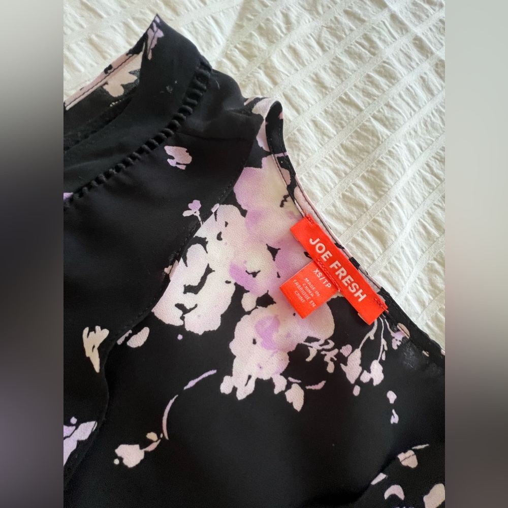 Beautiful top